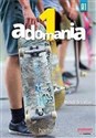 Adomania 1 podręcznik + CD