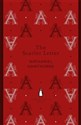 The Scarlet Letter  - Nathaniel Hawthorne