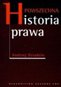 Powszechna historia prawa