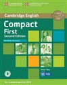 Compact First Workbook with Answers