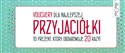 Vouchery dla najlepszej przyjaciółki