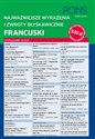 Błyskawicznie zwroty i wyrażenia francuskie - Opracowanie Zbiorowe