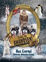 Cześć, tu Amundsen!  - Max Czornyj