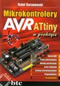 Mikrokontrolery AVR ATtiny w praktyce - Rafał Baranowski