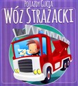 Pojazdy Gucia Wóz strażacki