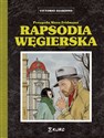 Przygoda Maxa Fridmana Rapsodia węgierska