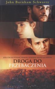 Droga do przebaczenia