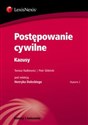 Postępowanie cywilne Kazusy