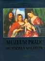 Muzeum Prado Arcydzieła malarstwa
