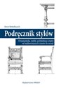 Podręcznik stylów Ornamentyka, meble, architektura wnętrz od najdawniejszych czasów do secesji - Ernst Rettelbusch