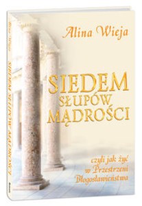 Siedem słupów mądrości