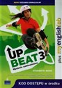 Upbeat 3 Student's Book - Liz Kilbey, Ingrid Freebairn, Jonathan Bygrave