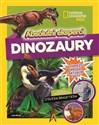 National Geographic Kids Absolutni eksperci Dinozaury - Steve Brusatte