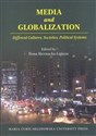 Media and Globalization. Different Cultures, Societies, Political Systems