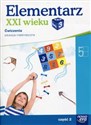 Elementarz XXI wieku 3 Edukacja matematyczna Ćwiczenia Część 2 Szkoła podstawowa