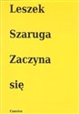 Zaczyna się