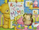 Kocham Cię Mamo