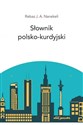 Słownik polsko - kurdyjski TW 