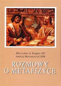 Rozmowy o metafizyce 