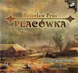 [Audiobook] Placówka