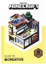 Minecraft Guide to Creative An Official Minecraft Book From Mojang