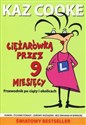 Ciężarówką przez 9 miesięcy Przewodnik po ciąży i okolicach - Kaz Cooke