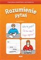 Rozumienie pytań ćwiczenia kompetencji językowych