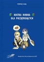 Kostka Rubika dla początkujących - Andrzej Lang