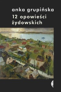 12 opowieści żydowskich