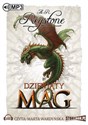 [Audiobook] Dziewiąty Mag Tom 1 - Alice Rosalie Reystone