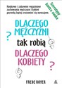 Dlaczego mężczyźni dlaczego kobiety tak robią? Nauka kontra stereotypy - Frede Royer