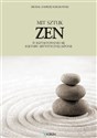 Mit sztuk zen w kształtowaniu się kultury artystycznej Japonii - Michał Andrzej Sokołowski