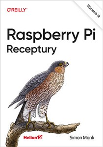 Raspberry Pi Receptury