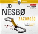 [Audiobook] Zazdrość - Jo Nesbo