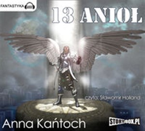 [Audiobook] 13 Anioł