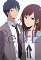 Relife. Tom 2 - Sou Yayoi