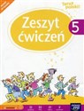 Teraz polski! 5 Zeszyt ćwiczeń Szkoła postawowa