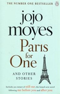 Paris for One and Other Stories