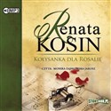 [Audiobook] Kołysanka dla Rosalie