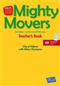 Mighty Movers Second Edition Teacher's Book