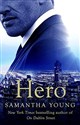 Hero by Samantha Young