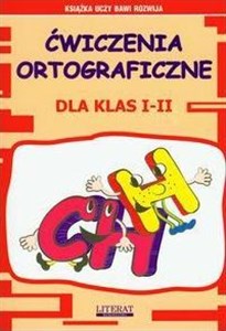 Łatwe ćwiczenia ortograficzne CH-H dla klas 1-2