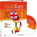 Multikurs t.1 Skąd pochodzisz Multimedialny kurs 5 języków obcych