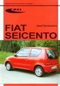 Fiat Seicento - Józef Zembowicz