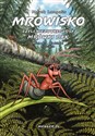 Mrowisko czyli niezwykłe losy mrówki Bak - Marek Łangalis