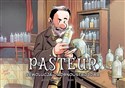 Pasteur Rewolucja drobnoustrojowa - Jordi Bayarri