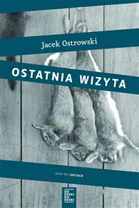 Ostatnia wizyta - Księgarnia UK