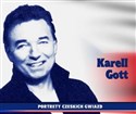 Karel Gott - Portrety Czeskich Gwiazd 