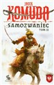 Samozwaniec Tom 3 - Jacek Komuda