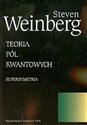 Teoria pól kwantowych Tom 3 Supersymetria - Steven Weinberg